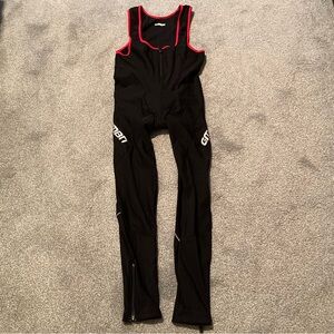 GMBN bibtights size M